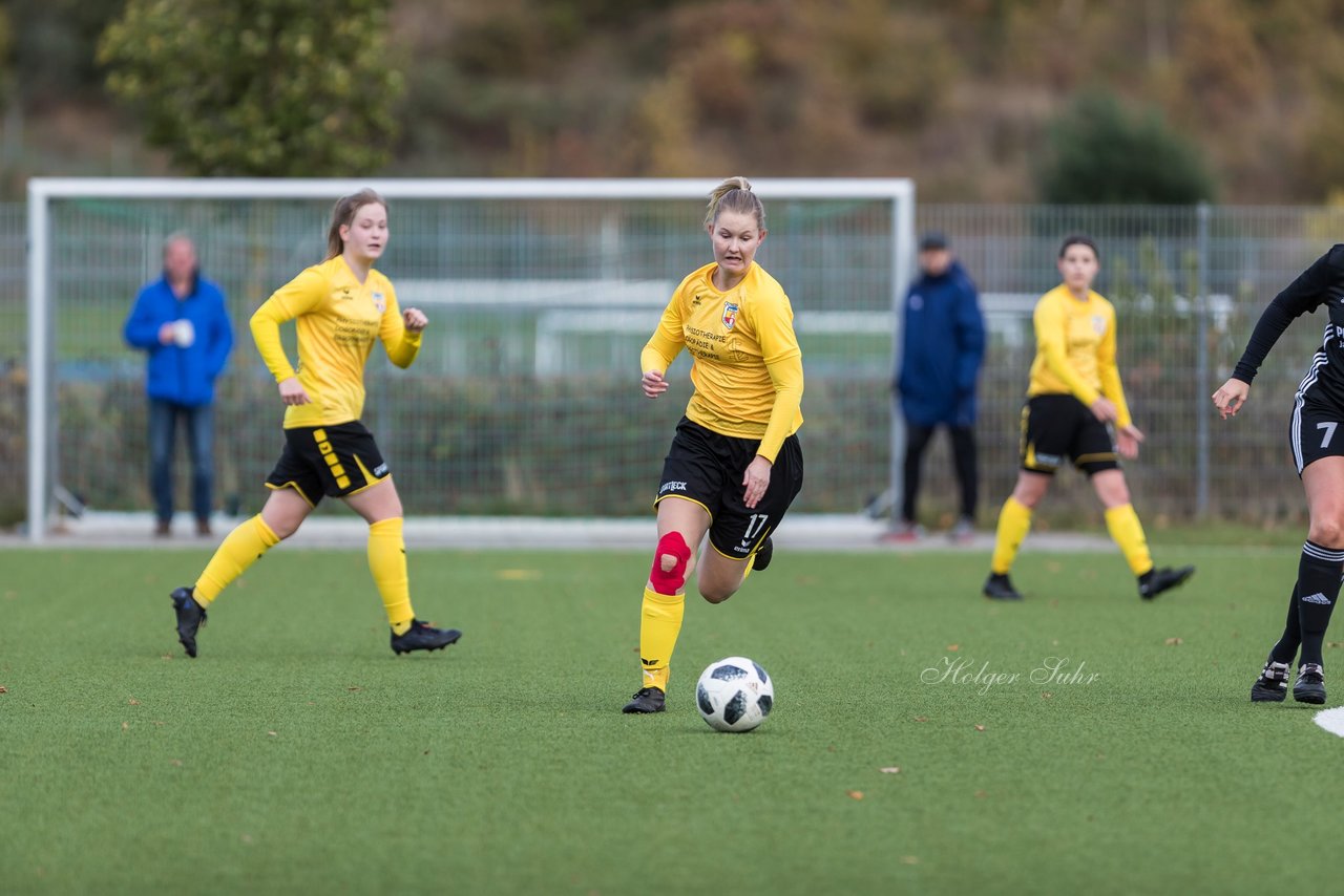 Bild 312 - F FSC Kaltenkirchen - SV Frisia 03 Risum-Lindholm : Ergebnis: 0:7